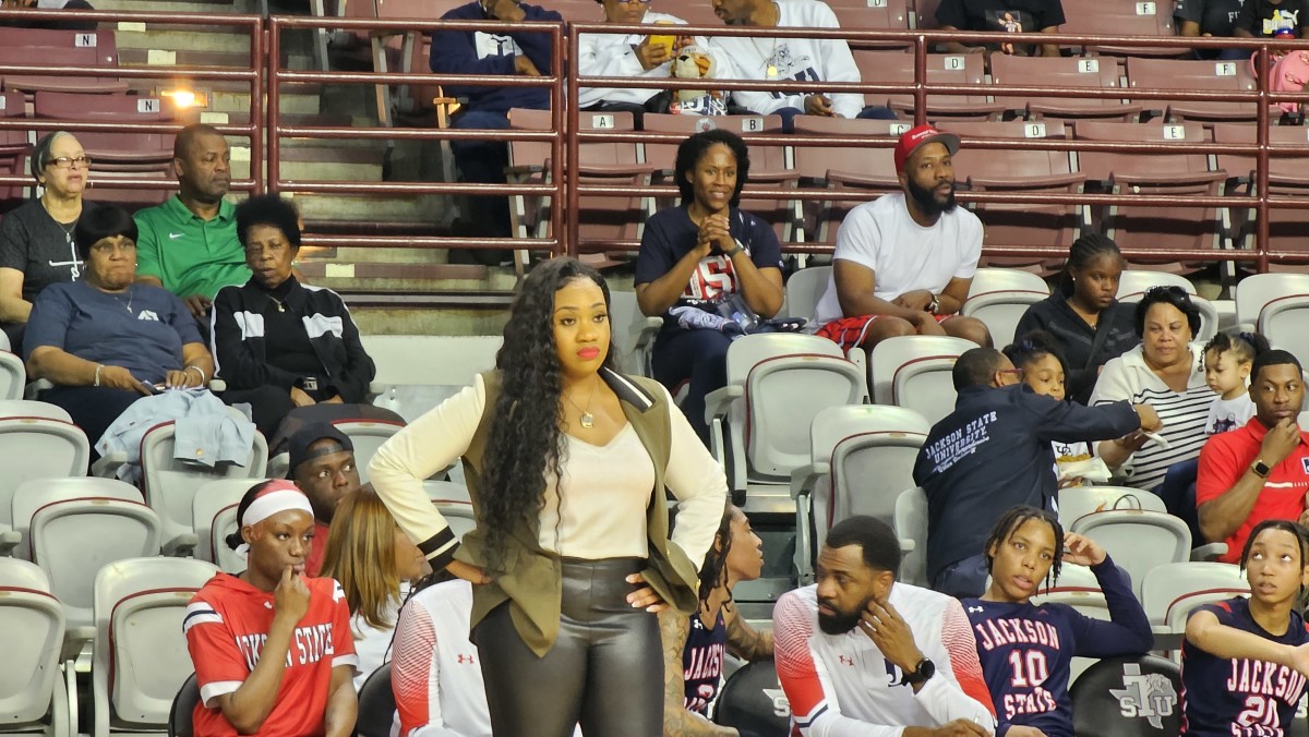 Tomekia Reed